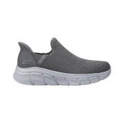 Lage Sneakers Skechers Bobs B Flex Resilient Edge