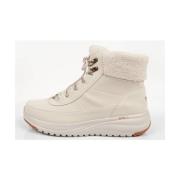 Hoge Sneakers Skechers 144756 nat