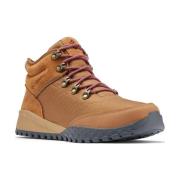 Hoge Sneakers Columbia Fairbanks Mid