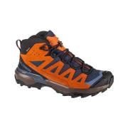 Wandelschoenen Salomon X Ultra 360 Ltr Mid Gtx