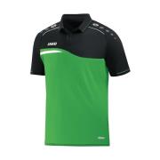 T-shirt Korte Mouw Jako Competition 2.0