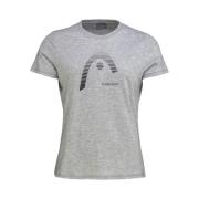 T-shirt Korte Mouw Head Club Lara 2023