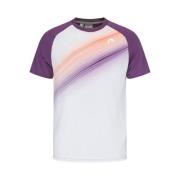 T-shirt Korte Mouw Head Performance