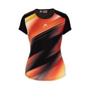 T-shirt Korte Mouw Head Dtb Tie-break 2024