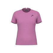 T-shirt Korte Mouw Head Play Tech Uni