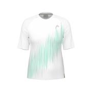 T-shirt Korte Mouw Head Performance 2024