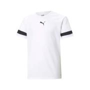 T-shirt Korte Mouw Puma Teamrise Jersey
