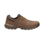 Lage Sneakers Caterpillar Cat Threshold