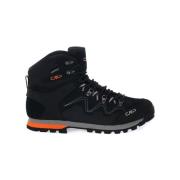 Wandelschoenen Cmp Athunis Mid W