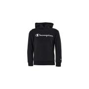 Sweater Champion Hooded Sweatshirt
