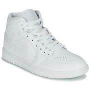 Hoge Sneakers Nike AIR JORDAN 1 MID