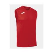 T-shirt Korte Mouw Joma Top Combi