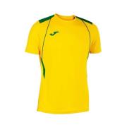 T-shirt Korte Mouw Joma Championship Vii