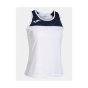 T-shirt Korte Mouw Joma Top Montreal