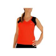 T-shirt Korte Mouw Karakal Tank Team 2012