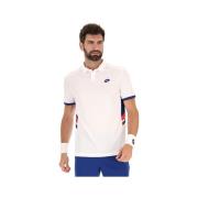 T-shirt Korte Mouw Lotto Squadra Iii 2023