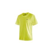 T-shirt Korte Mouw Maier Sports Walter