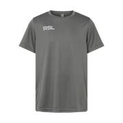 T-shirt Korte Mouw Rsl Donau Pistol