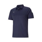 T-shirt Korte Mouw Puma Teamliga Sideline