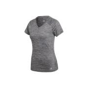 T-shirt Korte Mouw adidas Freelift Tee