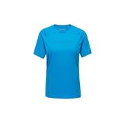 T-shirt Korte Mouw Mammut Selun Fl Logo