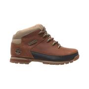 Laarzen Timberland Euro Sprint Mid Lace