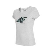 T-shirt Korte Mouw 4F TSD030