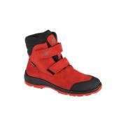 Hoge Sneakers 4F Junior Trek