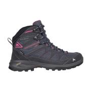 Wandelschoenen Mckinley Wanderstiefel Vulcanus Mid Aqx
