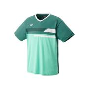 T-shirt Korte Mouw Yonex Club Team