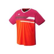 T-shirt Korte Mouw Yonex Club Team 2023