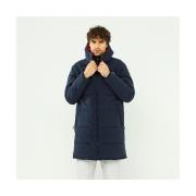 Blazer Champion Script Logo Back Padded Hooded