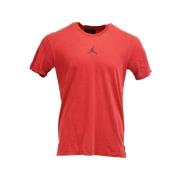 T-shirt Korte Mouw Nike Air Jordan Drifit