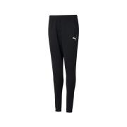 Broek Puma Teamrise Poly Training Pants JR