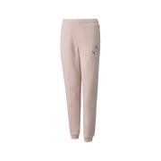 Broek Puma Alpha Sweatpants FL