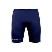 Korte Broek Givova Bermuda Skin