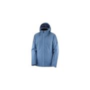 Blazer Salomon Arctic