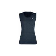 T-shirt Korte Mouw Salewa Pedroc 3 Dry W