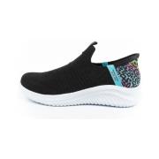 Instappers Skechers 303801LBKMT
