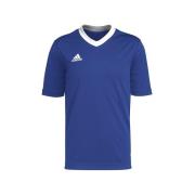 T-shirt Korte Mouw adidas Entrada 22