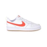 Lage Sneakers Nike Court Borough Low GS