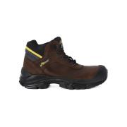 Hoge Sneakers U-Power Latitude RS UK
