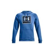 Sweater Under Armour Rival Fleece Graphic Hoodie