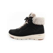 Hoge Sneakers Skechers 144199BLK