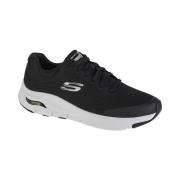 Lage Sneakers Skechers Arch Fit