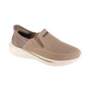 Lage Sneakers Skechers Slip ins: Slade Deacon