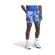 Korte Broek adidas Melbourne Ergo Tennis Graphic