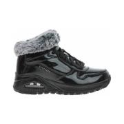 Hoge Sneakers Skechers Uno Rugged