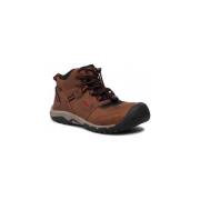 Wandelschoenen Keen Ridge Flex Mid WP