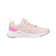 Hardloopschoenen Puma Wired Run JR